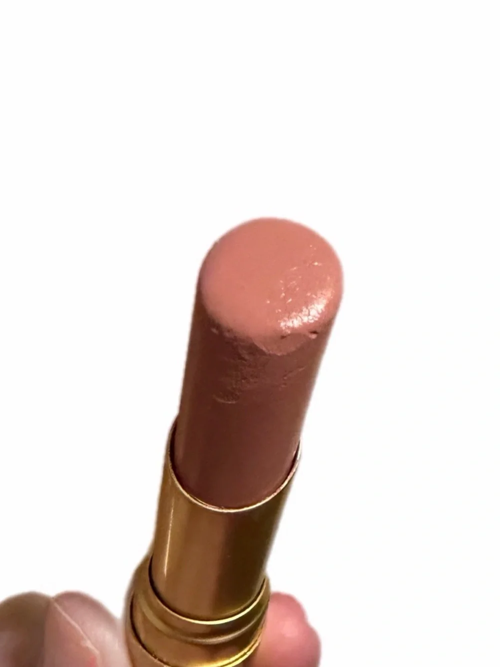 Nude Beach Too Faced Lip Creme color  3g - Picture 9 of 10